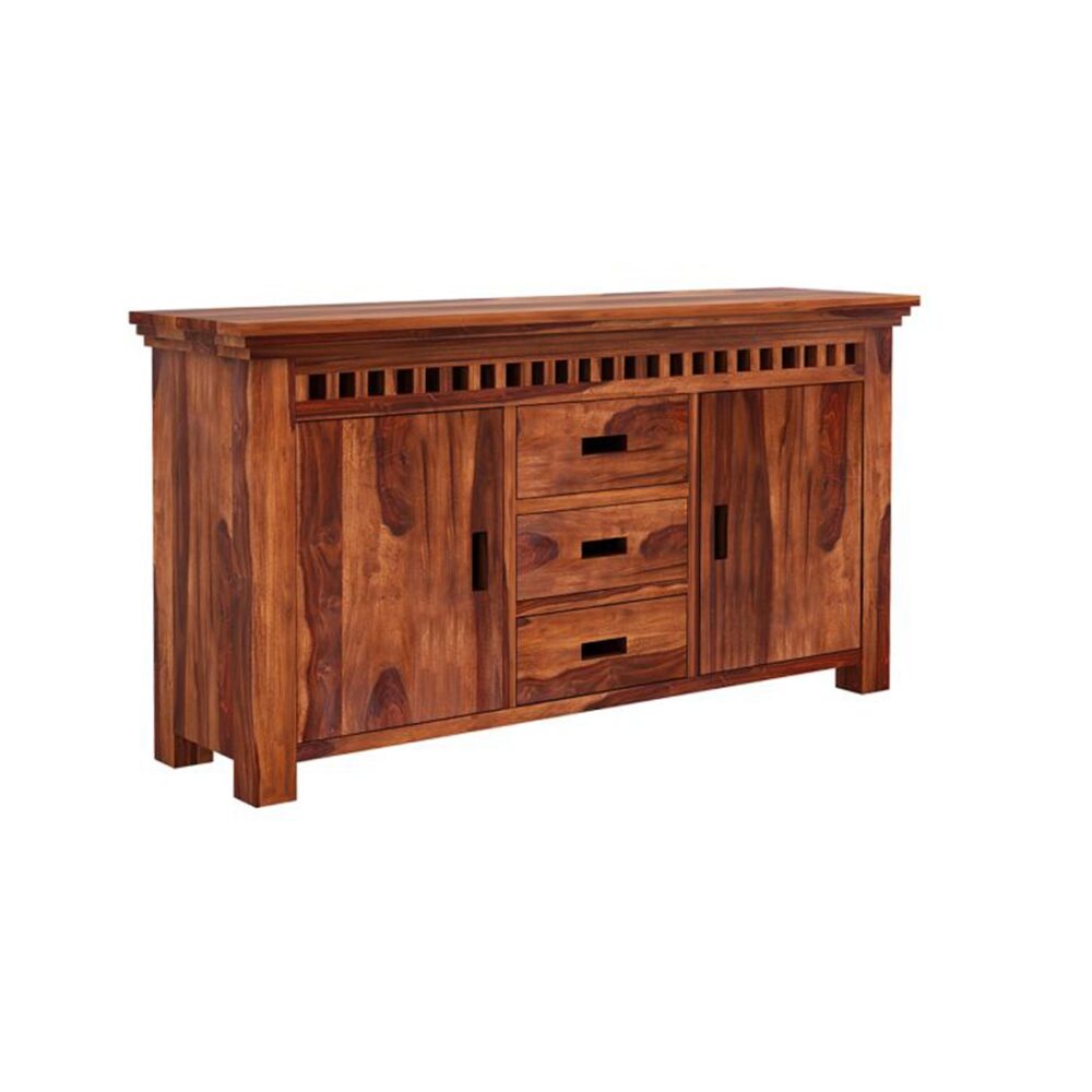3 Drawer 2 Door Sideboard