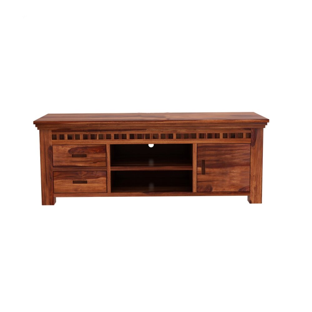 Tv Unit with Storage