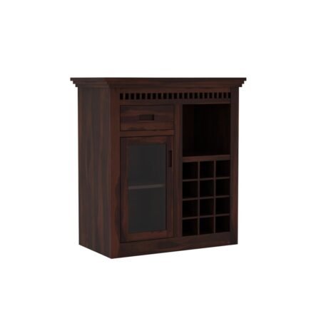 Small Bar Cabinet - Image 2