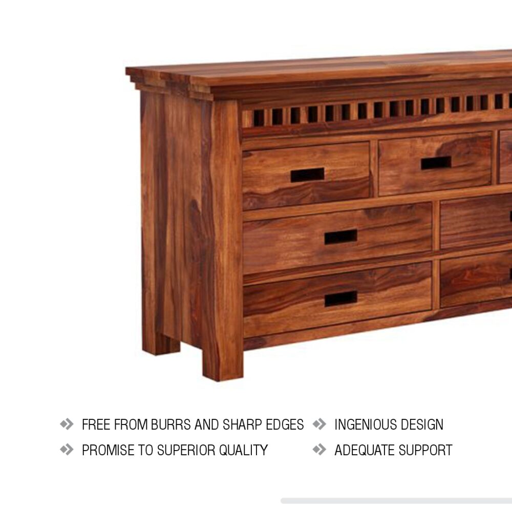 Chest of Drawers - Image 4
