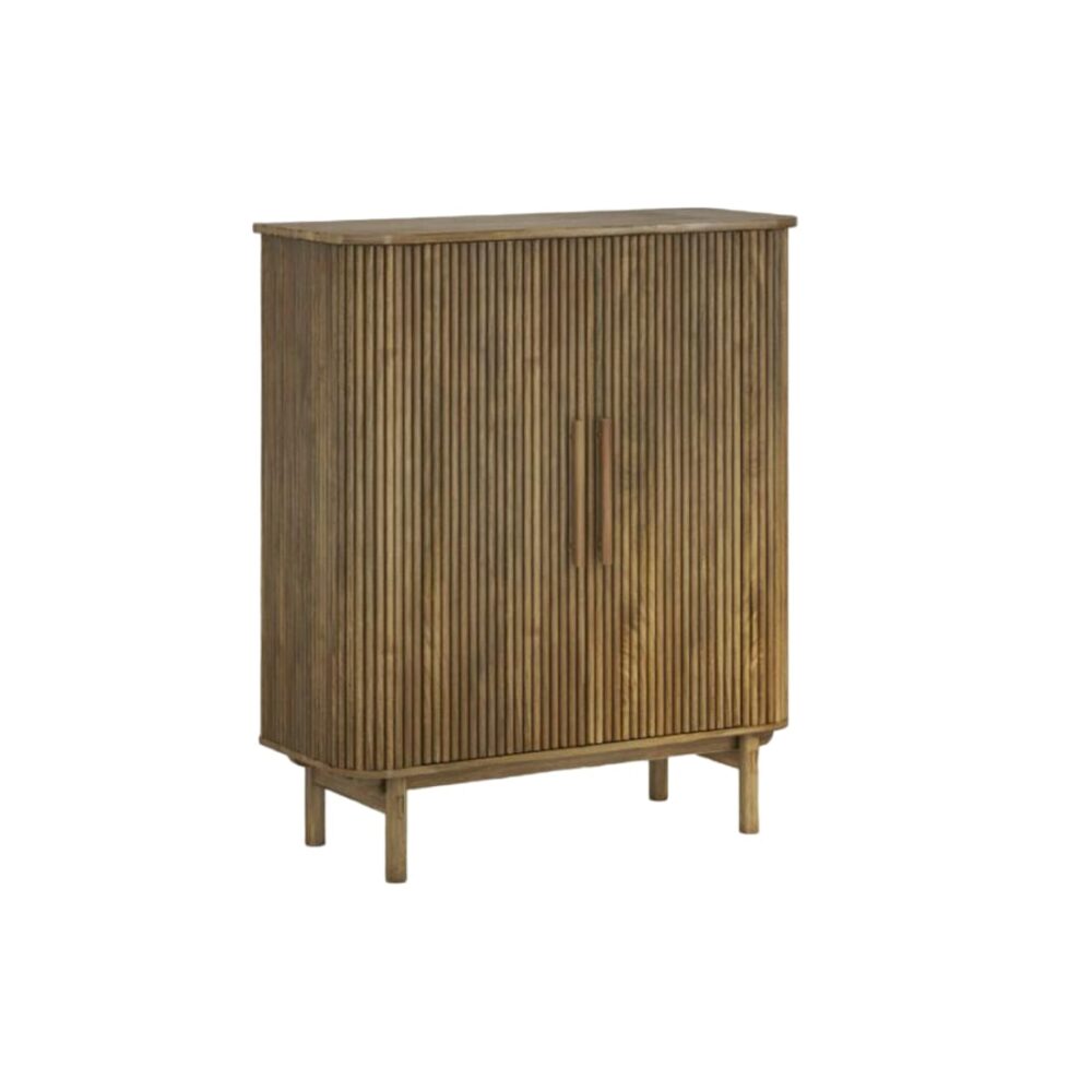 2 Door Dresser Cabinet