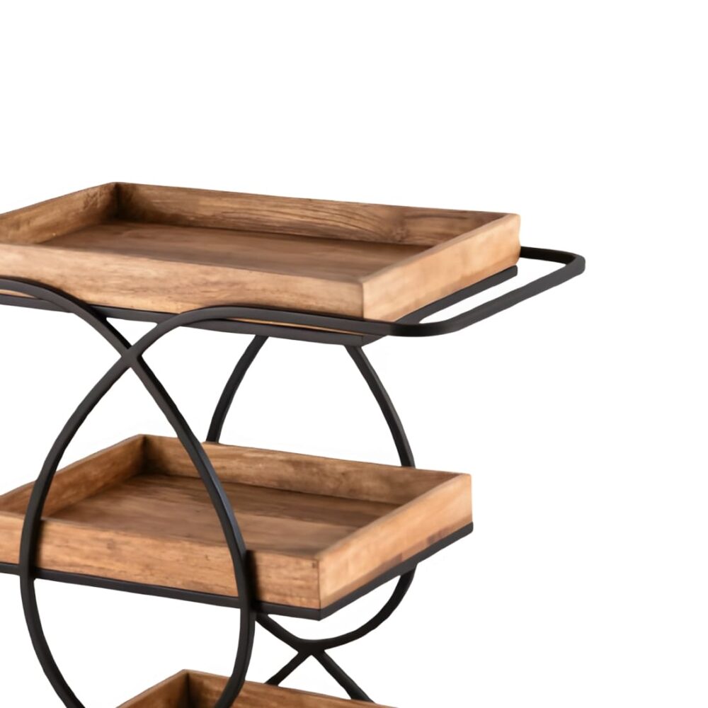 Kitchen Cart - Image 2