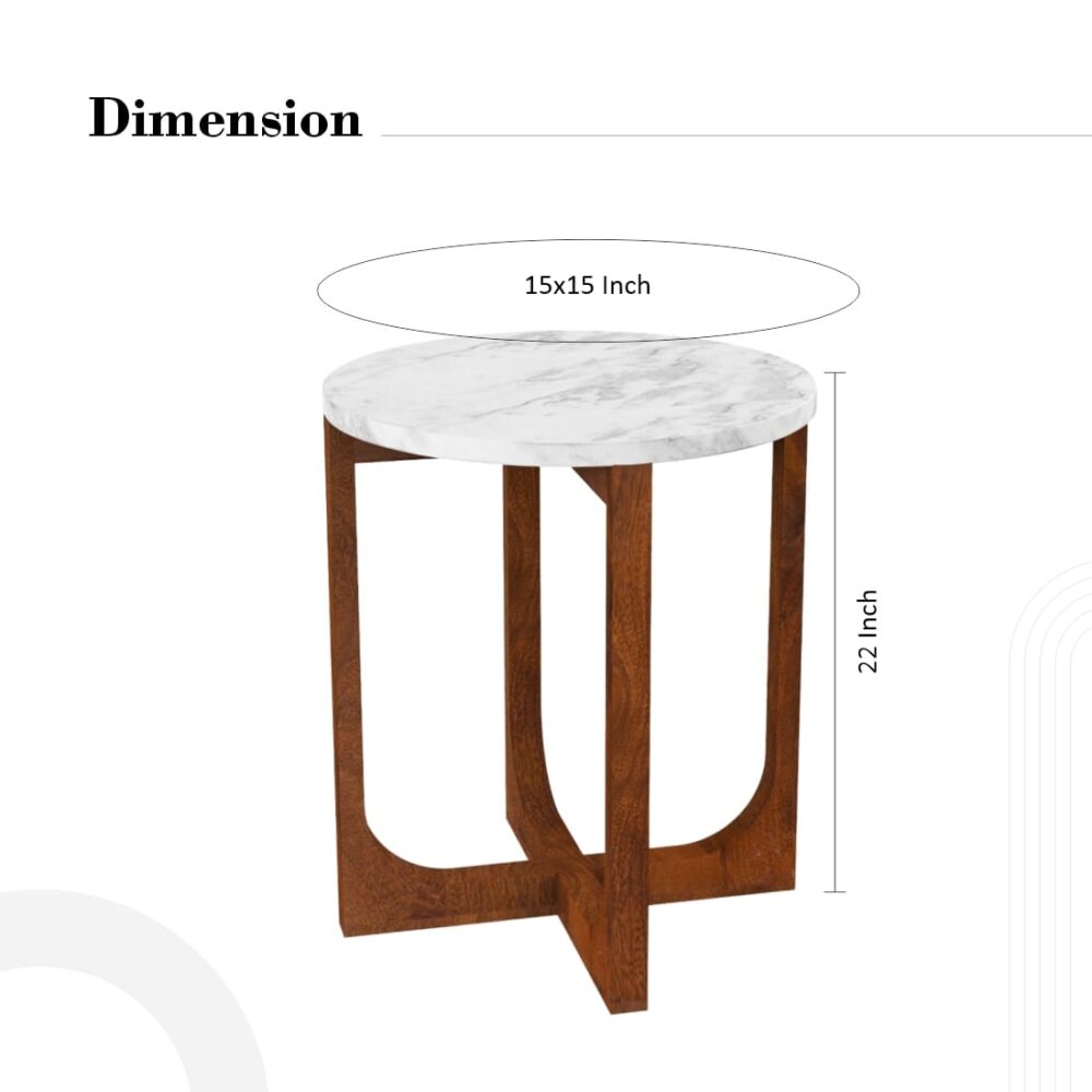 Side Table - Image 3