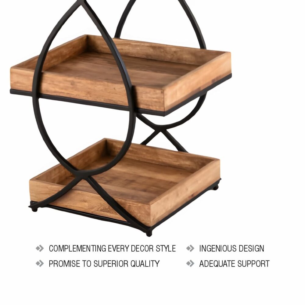 Kitchen Cart - Image 4