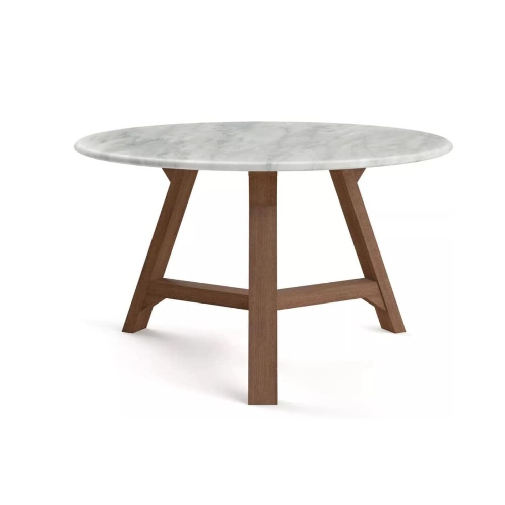 Marble Top Coffee Table