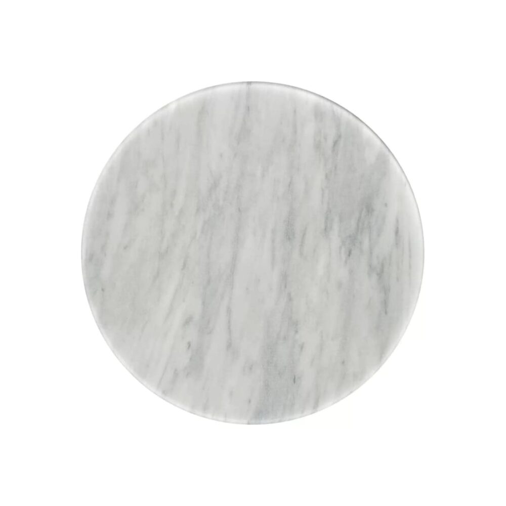 Marble Top Coffee Table - Image 4